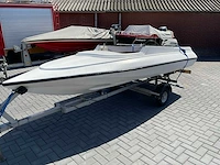 1990 johnson boot - afbeelding 12 van  19