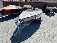 1990 johnson boot - afbeelding 13 van  19