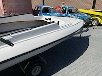 1990 johnson boot - afbeelding 15 van  19