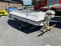 1990 johnson boot - afbeelding 17 van  19