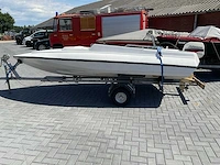 1990 johnson boot - afbeelding 18 van  19