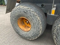 1990 joskin 8000ts mesttank - afbeelding 4 van  27
