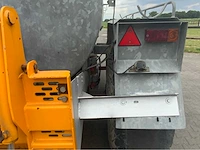 1990 joskin 8000ts mesttank - afbeelding 17 van  27