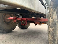 1990 joskin 8000ts mesttank - afbeelding 18 van  27