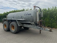 1990 joskin 8000ts mesttank - afbeelding 12 van  27