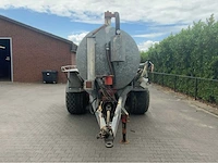 1990 joskin 8000ts mesttank - afbeelding 24 van  27