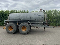 1990 joskin 8000ts mesttank - afbeelding 26 van  27