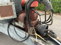 1990 joskin 8000ts mesttank - afbeelding 8 van  27