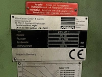 1990 kaiser 160 t pers - afbeelding 2 van  38