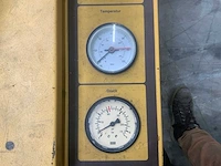 1990 keaser sm 11 schroefcompressor - afbeelding 12 van  12