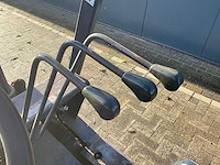 1990 komatsu fg15-15 vorkheftruck - afbeelding 6 van  19