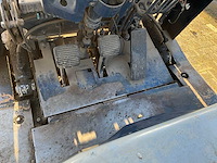 1990 komatsu fg15-15 vorkheftruck - afbeelding 7 van  19