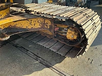 1990 komatsu pc120 rupsgraafmachine - afbeelding 6 van  26