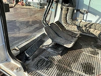 1990 komatsu pc120 rupsgraafmachine - afbeelding 14 van  26