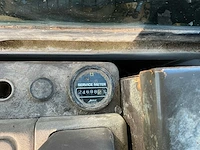 1990 komatsu pc120 rupsgraafmachine - afbeelding 19 van  26