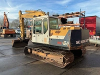 1990 komatsu pc120 rupsgraafmachine - afbeelding 21 van  26