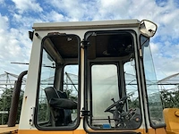 1990 liebherr l 506 shovel - afbeelding 3 van  35