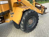 1990 liebherr l 506 shovel - afbeelding 4 van  35
