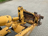 1990 liebherr l 506 shovel - afbeelding 5 van  35