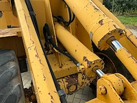 1990 liebherr l 506 shovel - afbeelding 7 van  35