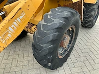 1990 liebherr l 506 shovel - afbeelding 11 van  35