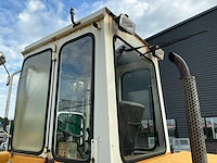 1990 liebherr l 506 shovel - afbeelding 15 van  35