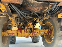 1990 liebherr l 506 shovel - afbeelding 18 van  35