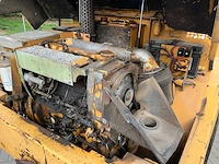 1990 liebherr l 506 shovel - afbeelding 19 van  35