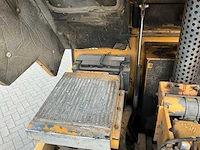 1990 liebherr l 506 shovel - afbeelding 21 van  35