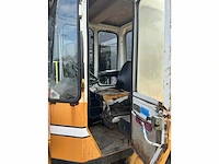1990 liebherr l 506 shovel - afbeelding 24 van  35