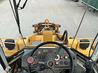 1990 liebherr l 506 shovel - afbeelding 25 van  35