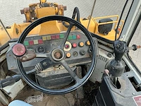 1990 liebherr l 506 shovel - afbeelding 26 van  35