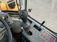 1990 liebherr l 506 shovel - afbeelding 28 van  35