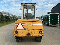 1990 liebherr l 506 shovel - afbeelding 32 van  35