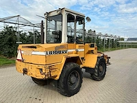 1990 liebherr l 506 shovel - afbeelding 33 van  35