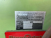 1990 macmon m200 freesmachine - afbeelding 3 van  12