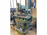 1990 macmon m200 freesmachine - afbeelding 7 van  12