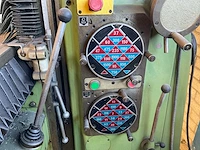 1990 macmon m200 freesmachine - afbeelding 11 van  12