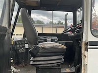 1990 mafi r230/4x4-droro terminal trekker - afbeelding 12 van  26