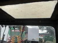 1990 mafi r230/4x4-droro terminal trekker - afbeelding 17 van  26
