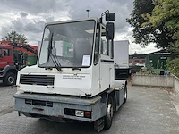 1990 mafi r230/4x4-droro terminal trekker - afbeelding 1 van  26
