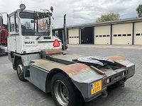 1990 mafi r230/4x4-droro terminal trekker - afbeelding 2 van  26