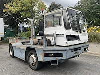 1990 mafi r230/4x4-droro terminal trekker - afbeelding 4 van  26