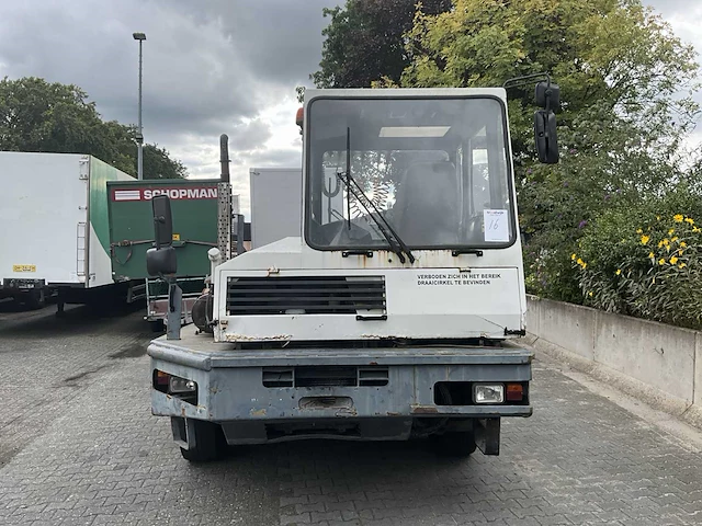 1990 mafi r230/4x4-droro terminal trekker - afbeelding 5 van  26