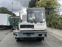 1990 mafi r230/4x4-droro terminal trekker - afbeelding 5 van  26