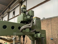 1990 mas vo 50 radiaalboormachine - afbeelding 8 van  12