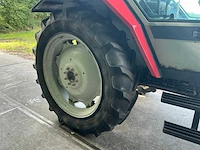1990 massey ferguson 3050 vierwielaangedreven landbouwtractor - afbeelding 5 van  26