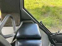 1990 massey ferguson 3050 vierwielaangedreven landbouwtractor - afbeelding 16 van  26