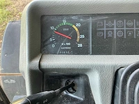 1990 massey ferguson 3050 vierwielaangedreven landbouwtractor - afbeelding 18 van  26