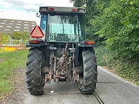1990 massey ferguson 3050 vierwielaangedreven landbouwtractor - afbeelding 23 van  26